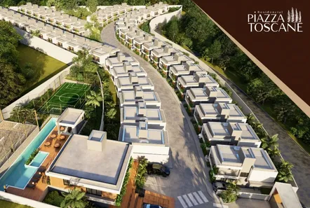 Casa de Condomínio com 3 Quartos à venda, 138m² no Buraquinho, Lauro de Freitas
