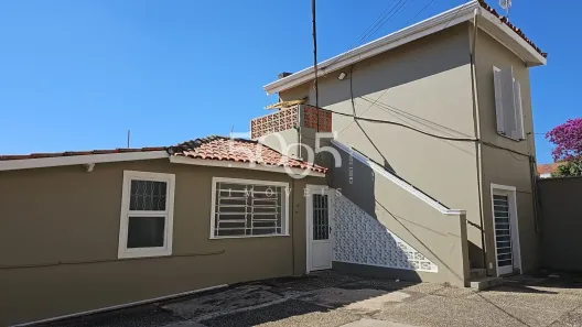 Conjunto Comercial / Sala à venda, 447m² no Centro, Itu