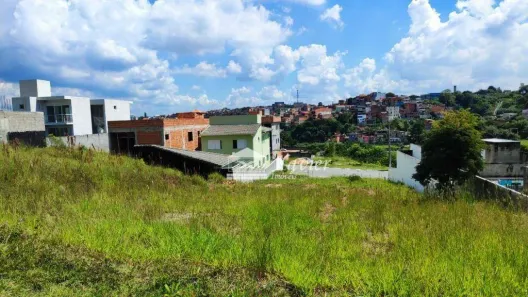 Terreno / Lote / Condomínio à venda, 200m² no Jardim Rosemary, Itapevi