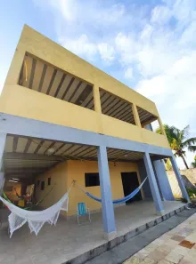 Sobrado com 6 Quartos à venda, 525m² no , Conde