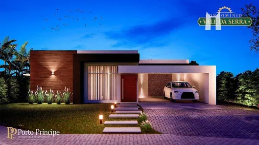Terreno / Lote / Condomínio à venda, 234m² no Centro, Balsa Nova
