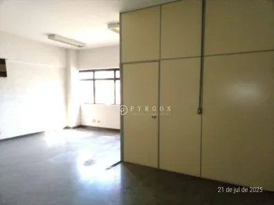 Conjunto Comercial / Sala para alugar, 60m² no Jardim Califórnia, Jacareí