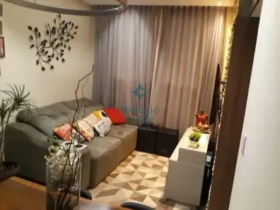 Cobertura com 2 Quartos à venda, 102m² no Nações Unidas, Sabará