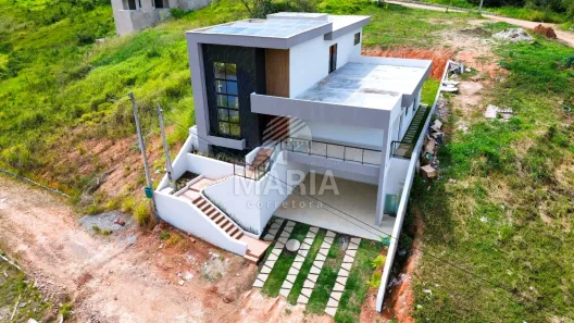 Casa de Condomínio com 1 Quarto à venda, 415m² no , Chã Grande