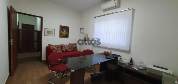 Conjunto Comercial / Sala para alugar, 9m² no Vila Monteiro (Gleba I), São Carlos
