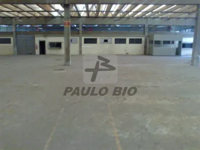Galpão / Depósito / Armazém para venda ou aluguel, 6500m² no Industrial Anhangüera, Osasco