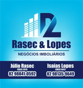 Terreno / Lote / Condomínio à venda, 220000000m² no Canaã, Arapiraca