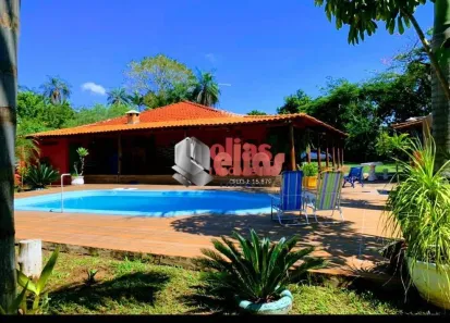 Fazenda / Sítio / Chácara com 3 Quartos à venda, 24000m² no Área Rural de Águas de São Pedro, Águas de São Pedro