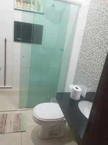 Fazenda / Sítio / Chácara com 10 Quartos à venda, 140000m² no , Padre Bernardo