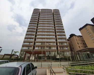 Flat com 1 Quarto à venda, 50m² no Centro, São José do Rio Preto