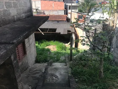 Casa com 2 Quartos à venda, 85m² no Centro, Embu das Artes
