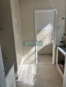 Apartamento com 1 Quarto à venda, 59m² no José Menino, Santos