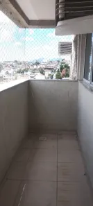 Apartamento com 3 Quartos à venda, 81m² no Centro, Nilópolis