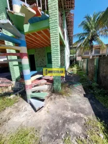 Apartamento com 2 Quartos à venda, 200m² no Pilar, Ilha de Itamaracá
