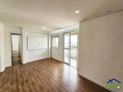 Apartamento com 3 Quartos para alugar, 109m² no Centro Comercial Jubran, Barueri