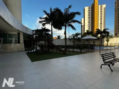 Apartamento com 3 Quartos à venda, 80m² no Nova Parnamirim, Parnamirim