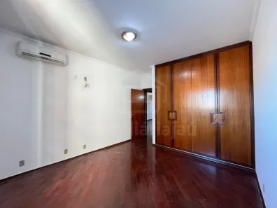 Apartamento com 2 Quartos para alugar, 10m² no Chácara Braz Miraglia, Jaú