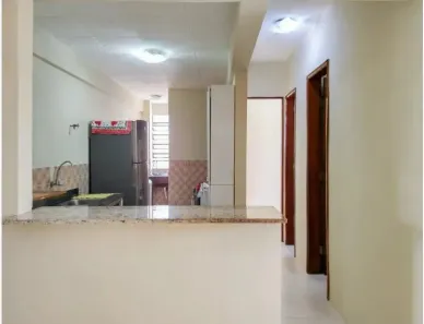 Apartamento com 2 Quartos para alugar, 51m² no Jurunas, Belém