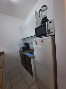 Flat com 1 Quarto à venda, 40m² no Itaipu, Niterói