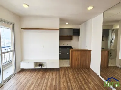 Apartamento com 3 Quartos para alugar, 83m² no Tamboré, Barueri