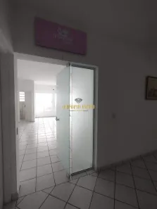 Conjunto Comercial / Sala para alugar, 47m² no Jardim Santa Lúcia, Suzano