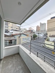 Apartamento com 3 Quartos à venda, 105m² no Centro, Divinópolis