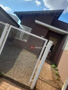 Casa com 2 Quartos à venda, 70m² no Rodovia, Sertanópolis