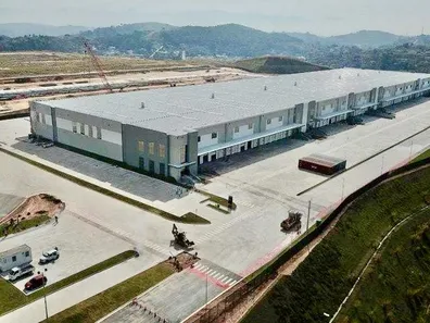 Galpão / Depósito / Armazém para alugar, 10608m² no Parque Analândia, São João de Meriti