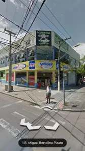 Loja / Salão / Ponto Comercial para alugar, 600m² no Centro, Araucária