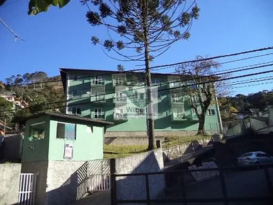 Apartamento com 2 Quartos à venda, 84m² no Morin, Petrópolis