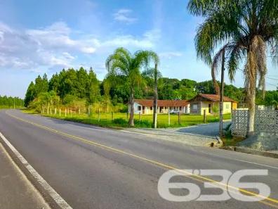 Terreno / Lote / Condomínio à venda, 342m² no São Francisco do Sul, São Francisco do Sul