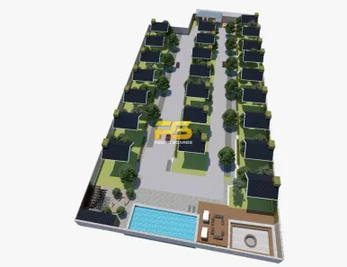 Fazenda / Sítio / Chácara com 1 Quarto à venda, 8300m² no Bananeiras, Bananeiras