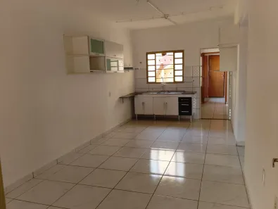 Casa com 5 Quartos à venda, 175m² no Jardim aliança, Cravinhos