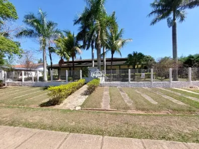 Fazenda / Sítio / Chácara para alugar, 200m² no Residencial Vale Verde, Marília