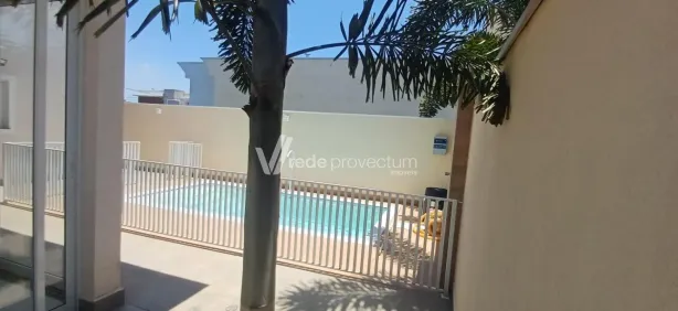 Sobrado com 3 Quartos à venda, 200m² no Residencial Real Parque Sumaré, Sumaré