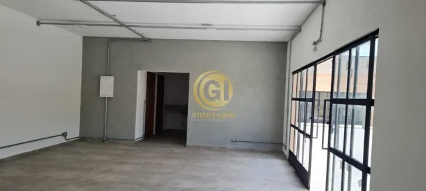 Loja / Salão / Ponto Comercial para alugar, 266m² no Centro, Caçapava