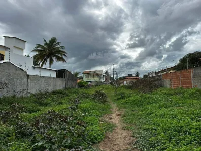 Terreno / Lote / Condomínio à venda, 1023m² no Atalaia Nova, Barra dos Coqueiros