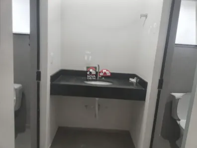 Loja / Salão / Ponto Comercial para alugar, 300m² no Loteamento Villa Branca, Jacareí