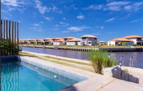 Casa de Condomínio com 3 Quartos à venda, 187m² no Golfe, Armação dos Búzios