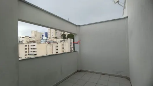 Cobertura com 3 Quartos para alugar, 120m² no Lourdes, Viçosa