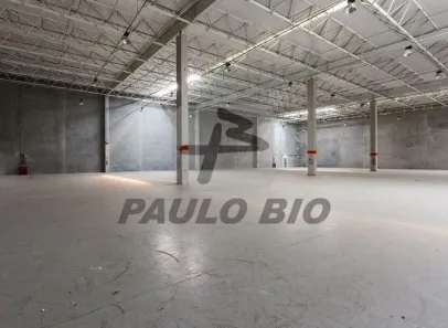Galpão / Depósito / Armazém para alugar, 3885m² no Jardim Alvorada, Jandira
