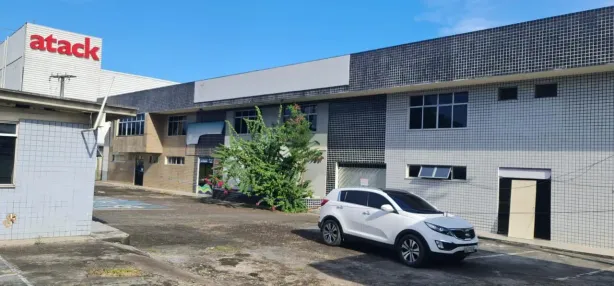 Galpão / Depósito / Armazém para alugar, 5900m² no São José Operário, Manaus