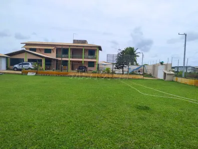 Casa com 5 Quartos à venda, 1200m² no Praia do Saco, Estância