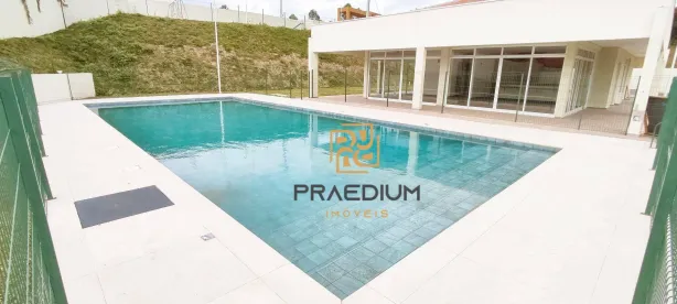 Apartamento com 2 Quartos à venda, 50m² no Campina do Arruda, Almirante Tamandaré