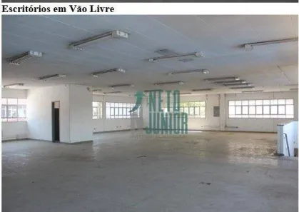 Galpão / Depósito / Armazém para alugar, 2776m² no Presidente Altino, Osasco