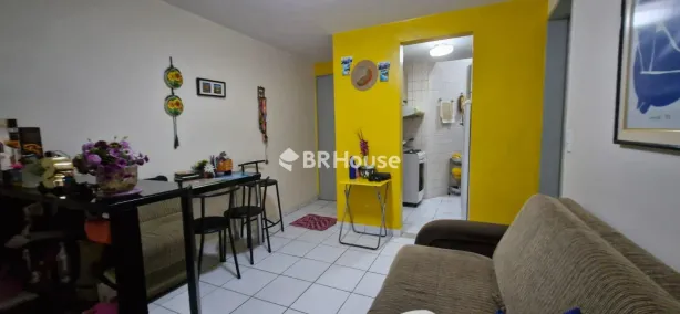 Apartamento com 1 Quarto à venda, 70m² no Asa Norte, Brasília