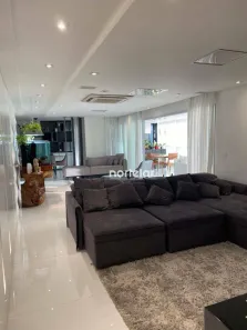Apartamento com 3 Quartos à venda, 241m² no Água Branca, São Paulo
