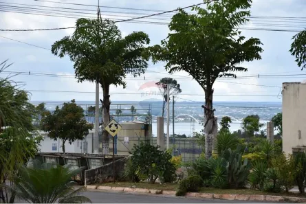 Apartamento com 2 Quartos à venda, 46m² no Paranoá Parque, Brasília