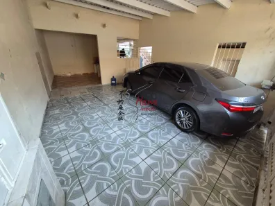 Loja / Salão / Ponto Comercial com 4 Quartos à venda, 200m² no Rochdale, Osasco