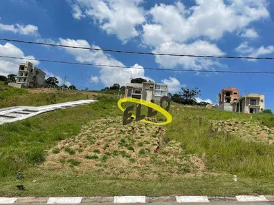 Terreno / Lote / Condomínio à venda, 200m² no Jardim Rosemary, Itapevi